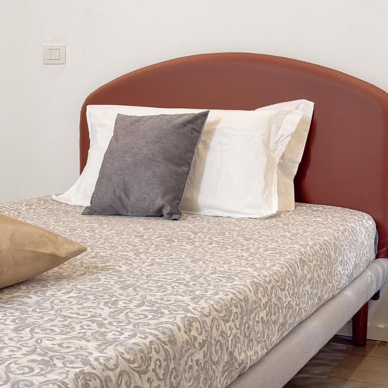Un rifugio di charme a due passi dal Vaticano - Apartment mit 2 Schlafzimmern - 33
