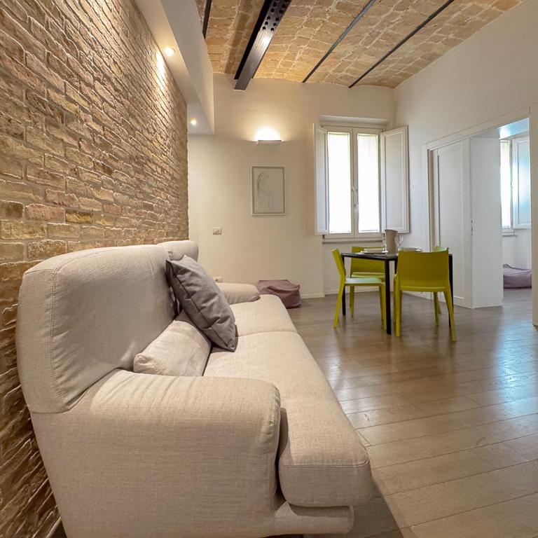 Un rifugio di charme a due passi dal Vaticano - Apartment mit 2 Schlafzimmern - 36