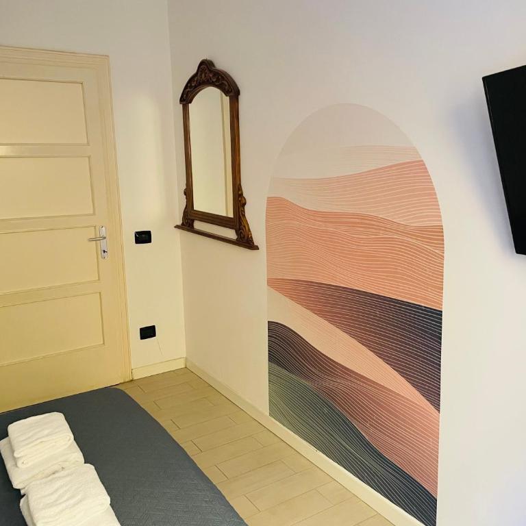 Domus Pellicciai - Standard Double Room with Shared Bathroom - 7