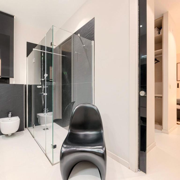 Apartamento Bilbo - Three-Bedroom Apartment - 12