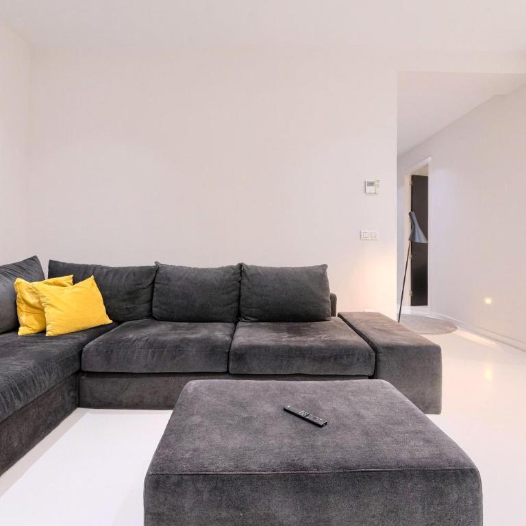 Apartamento Bilbo - Three-Bedroom Apartment - 29