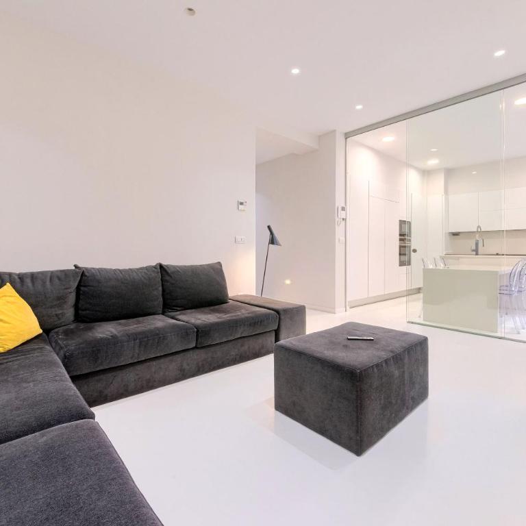Apartamento Bilbo - Three-Bedroom Apartment - 33