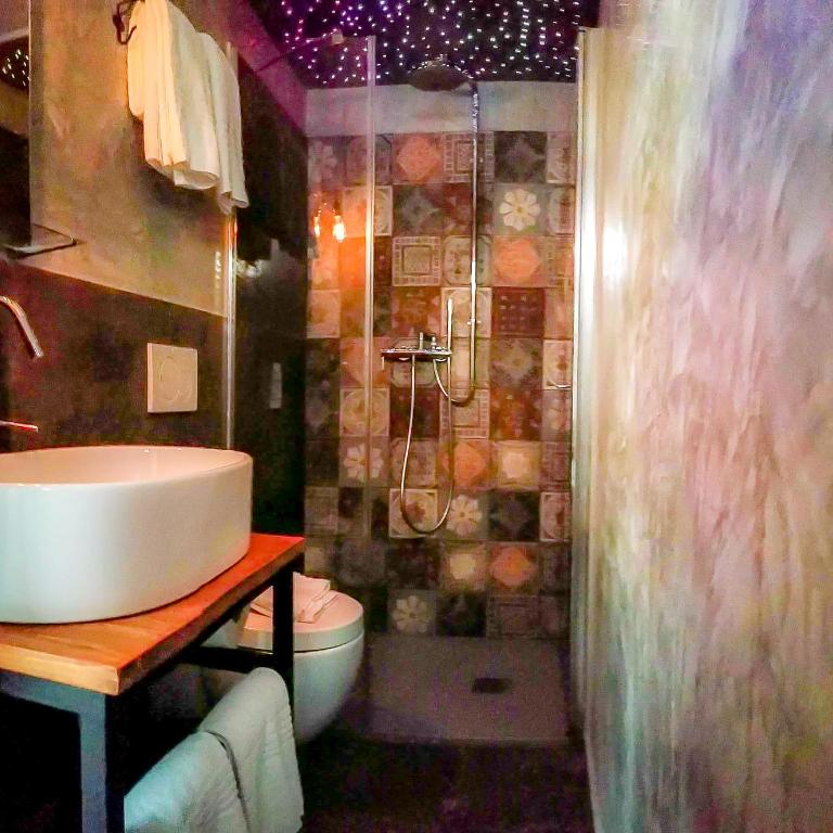 The Loft Polignano - Loft - 24