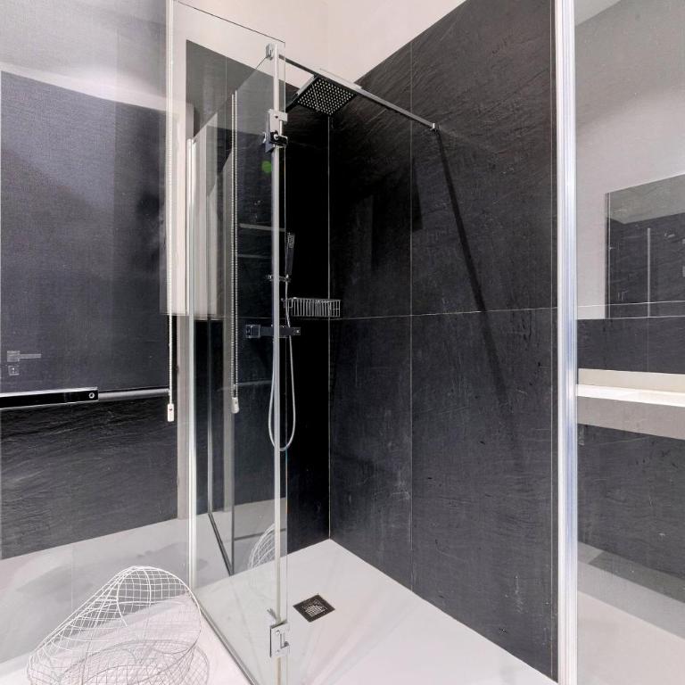Apartamento Bilbo - Three-Bedroom Apartment - 37