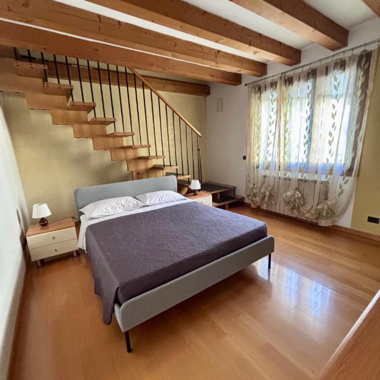 Ca' Elisa - Appartamento con 1 Camera da Letto - 1