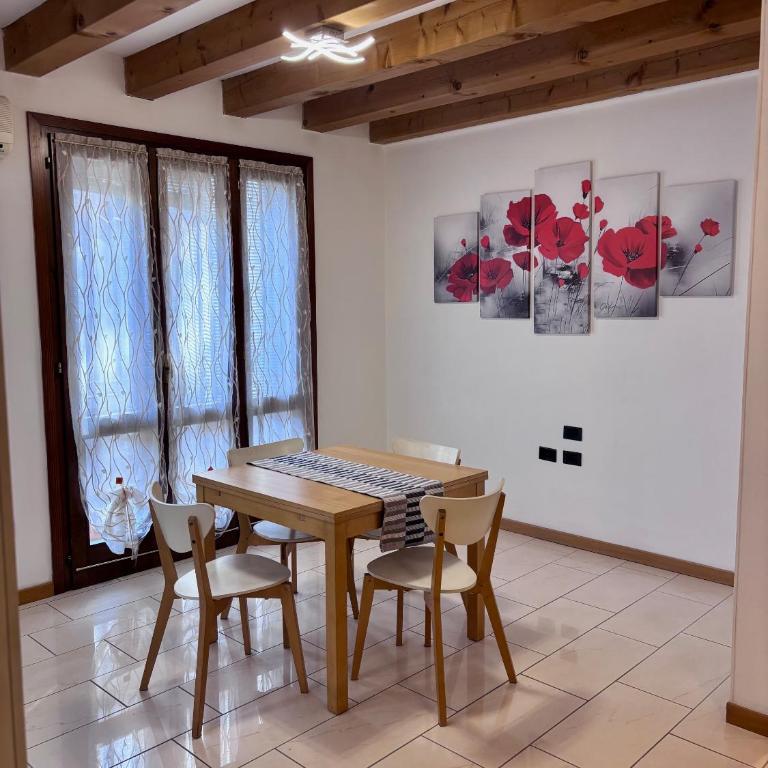 Ca' Elisa - Appartamento con 1 Camera da Letto - 2