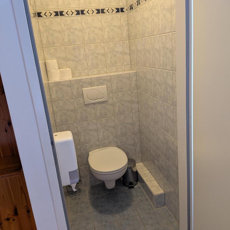 Kloster Wernberg - Doppelzimmer mit Gemeinschaftsbad - 2