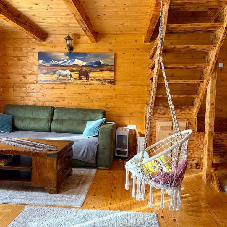 Monteglobal House - Three-Bedroom House - 6