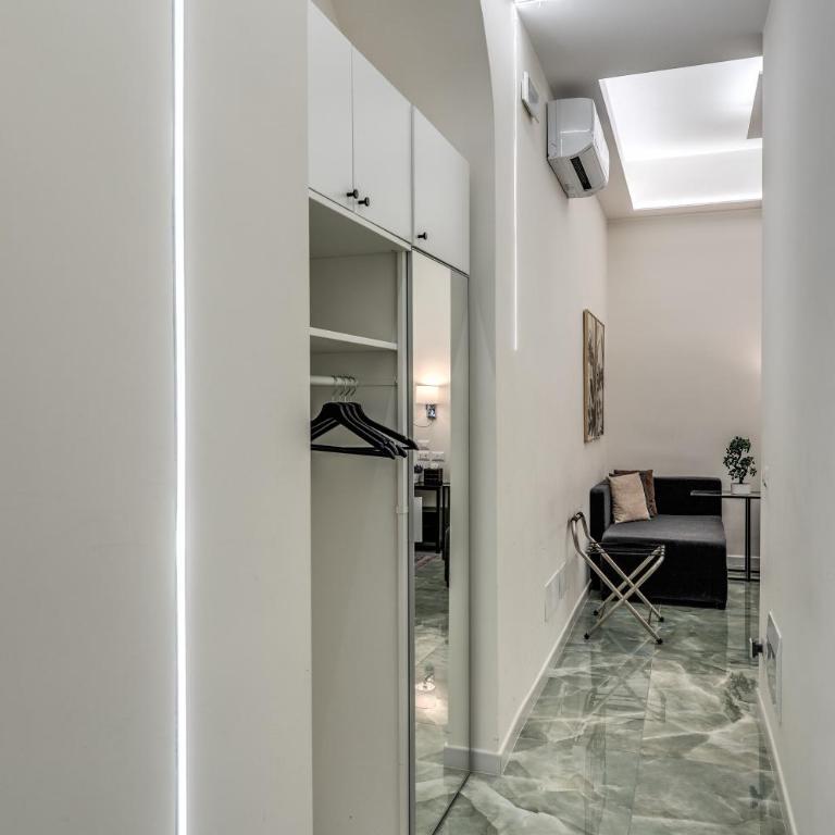 Adriana 5 Luxury rooms - Doppelzimmer mit eigenem Bad - 14
