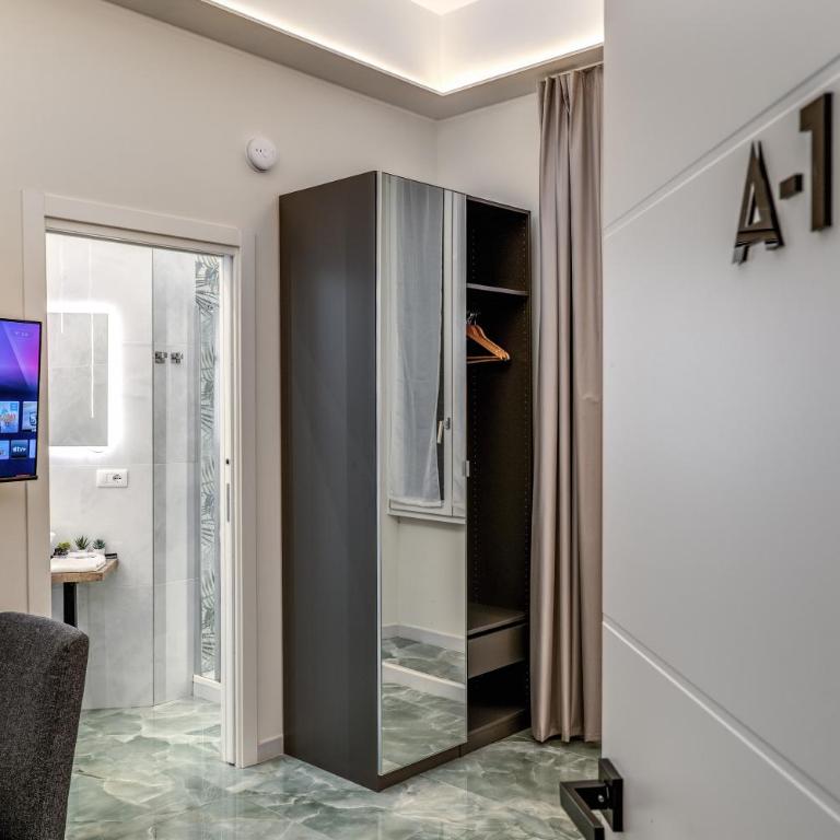 Adriana 5 Luxury rooms - Doppelzimmer mit eigenem Bad - 24
