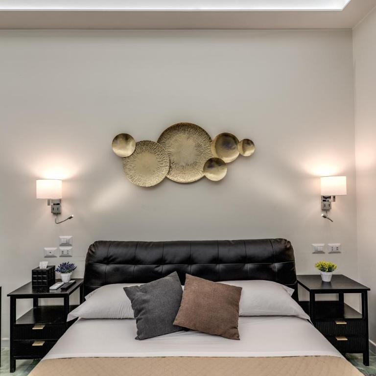 Adriana 5 Luxury rooms - Doppelzimmer mit eigenem Bad - 6