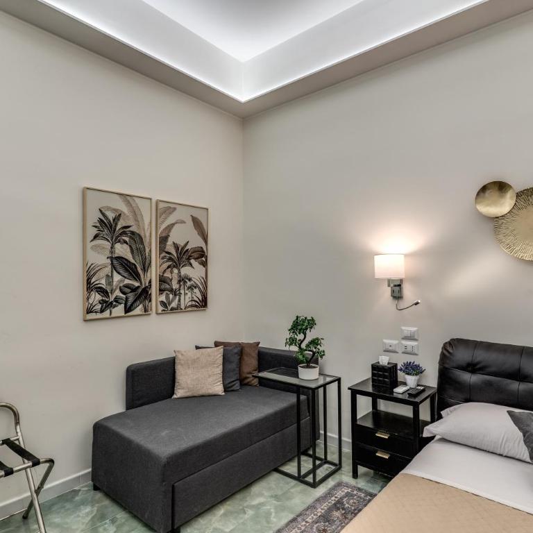 Adriana 5 Luxury rooms - Doppelzimmer mit eigenem Bad - 5
