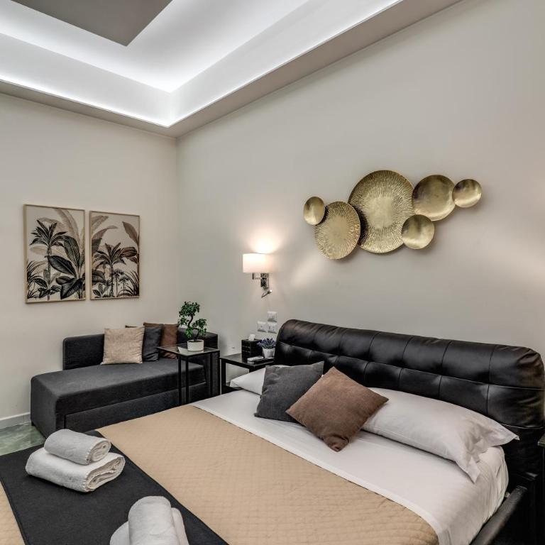 Adriana 5 Luxury rooms - Doppelzimmer mit eigenem Bad - 2