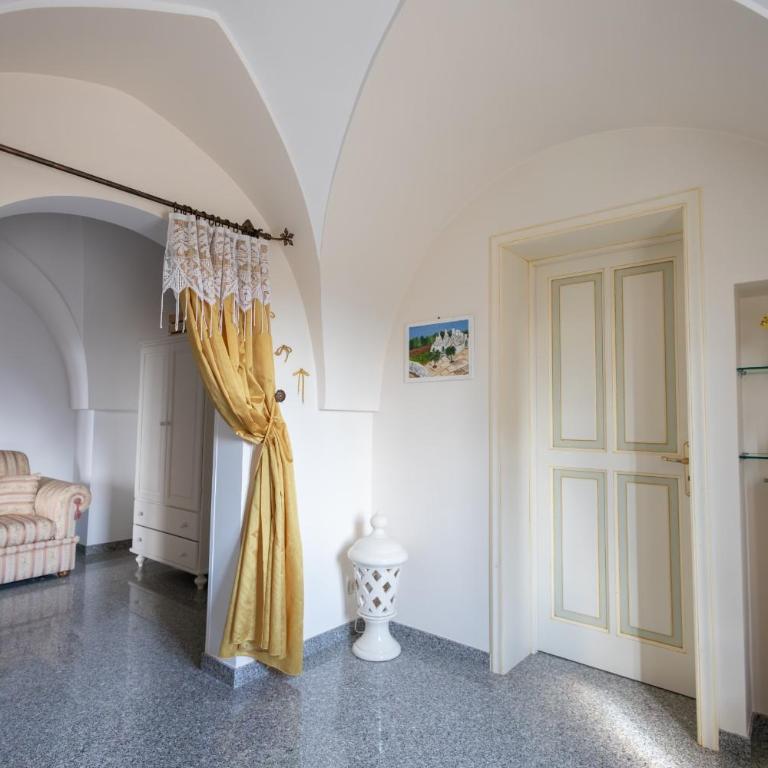 Residenza "I Tre Carrubi " - Casa con 2 Camere da Letto - 13