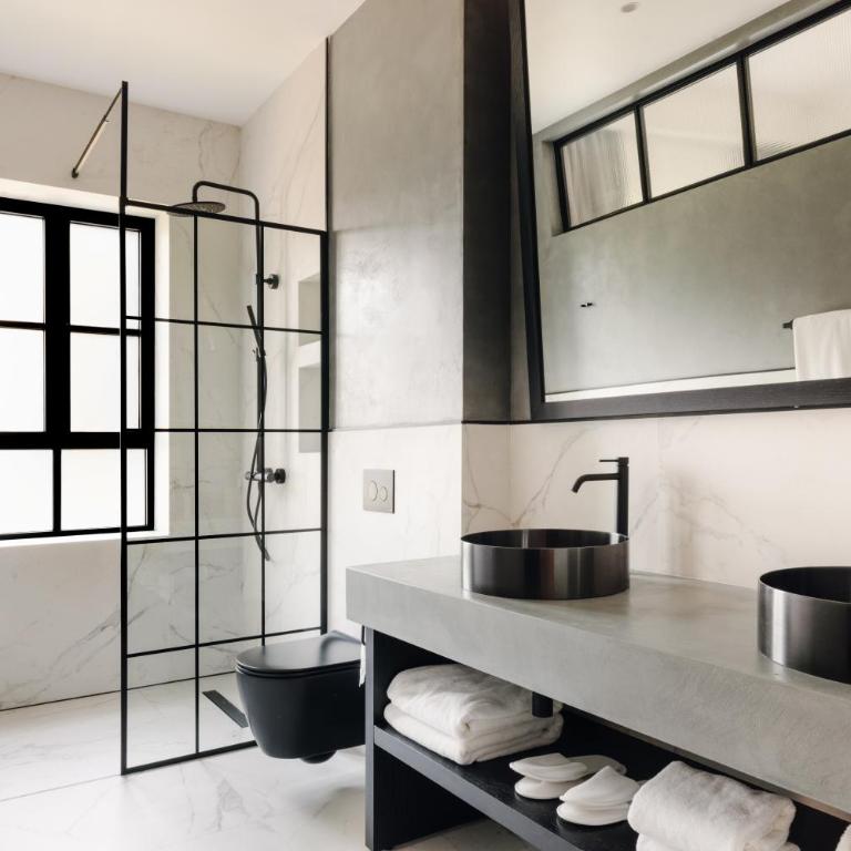 Centrale Lustica Bay by Angsana - Svjetlo Guest Room - 3