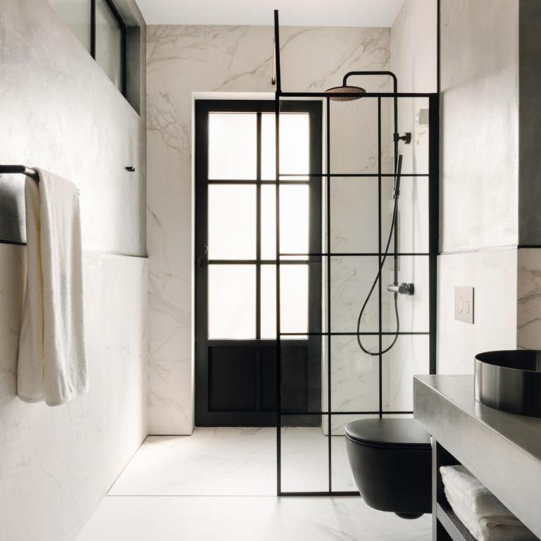 Centrale Lustica Bay by Angsana - Bor Guest Room - 2