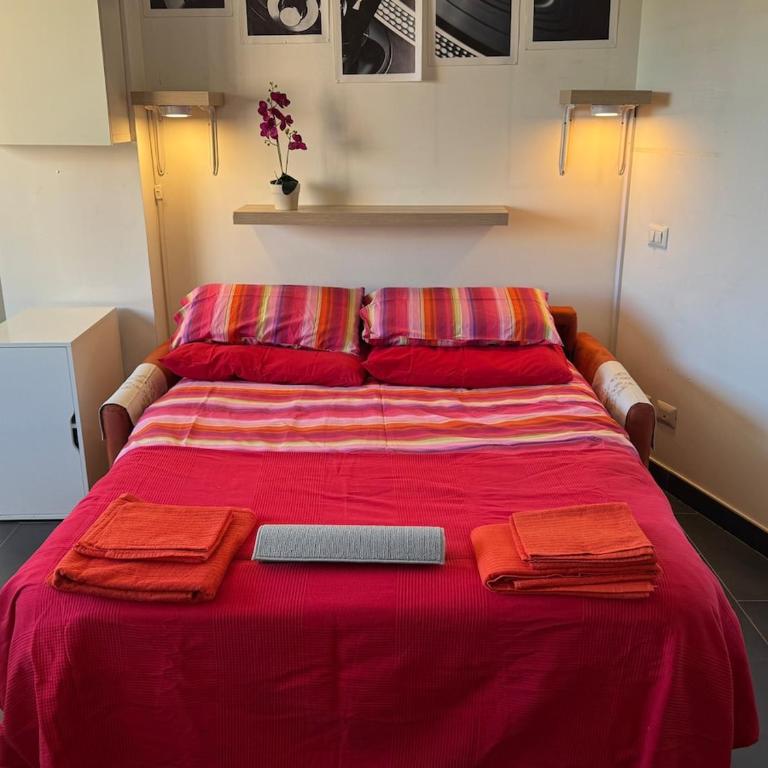 Casa Gaia ai Colli Aniene - Appartamento con 1 Camera da Letto - 1