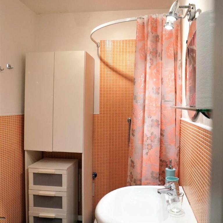 Casa Gaia ai Colli Aniene - Appartamento con 1 Camera da Letto - 2