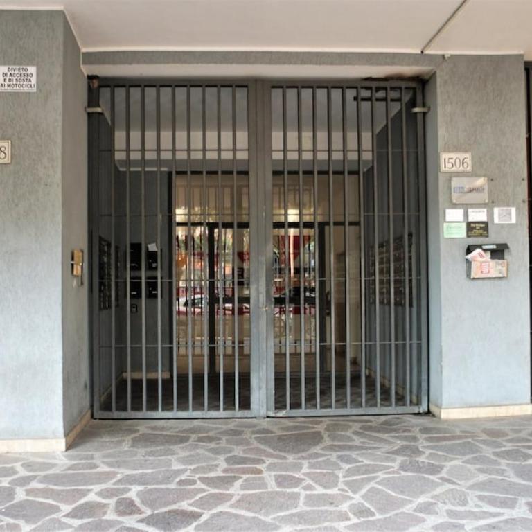 Casa Gaia ai Colli Aniene - Appartamento con 1 Camera da Letto - 6