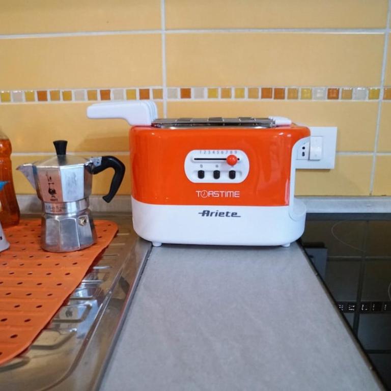 Casa Gaia ai Colli Aniene - Appartamento con 1 Camera da Letto - 8