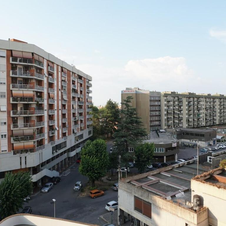 Casa Gaia ai Colli Aniene - Appartamento con 1 Camera da Letto - 12