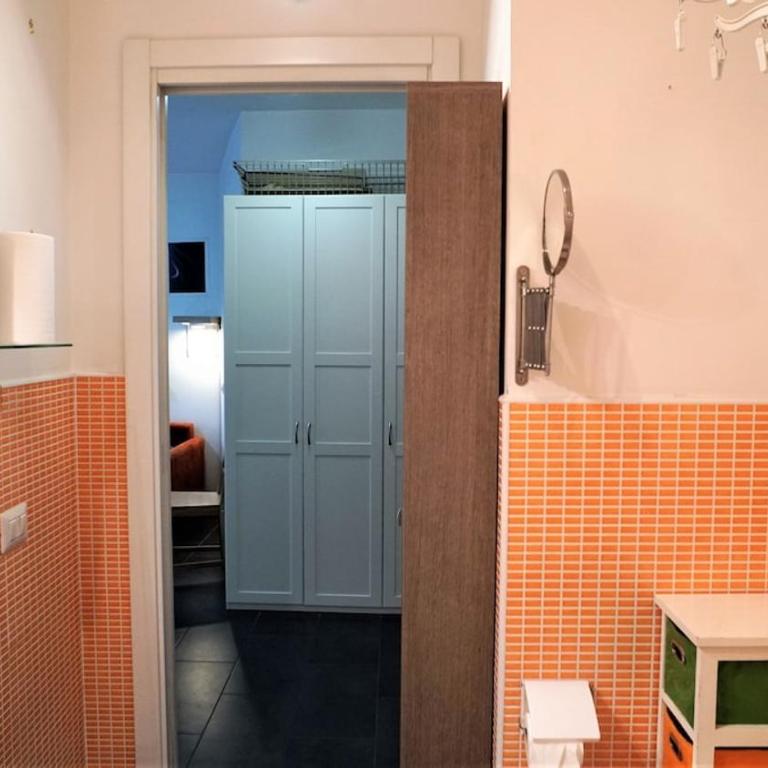 Casa Gaia ai Colli Aniene - Appartamento con 1 Camera da Letto - 13