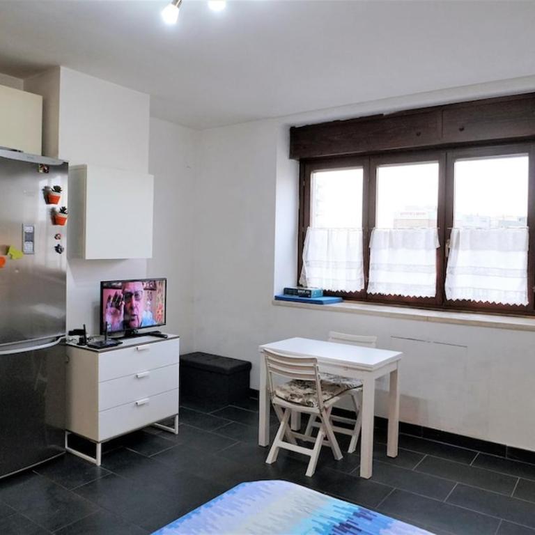 Casa Gaia ai Colli Aniene - Appartamento con 1 Camera da Letto - 14