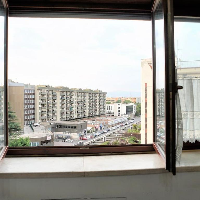 Casa Gaia ai Colli Aniene - Appartamento con 1 Camera da Letto - 15