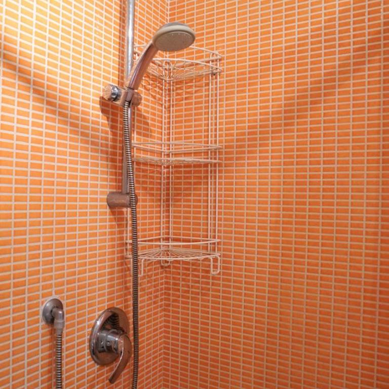 Casa Gaia ai Colli Aniene - Appartamento con 1 Camera da Letto - 16