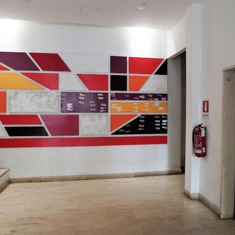 Casa Gaia ai Colli Aniene - Appartamento con 1 Camera da Letto - 18