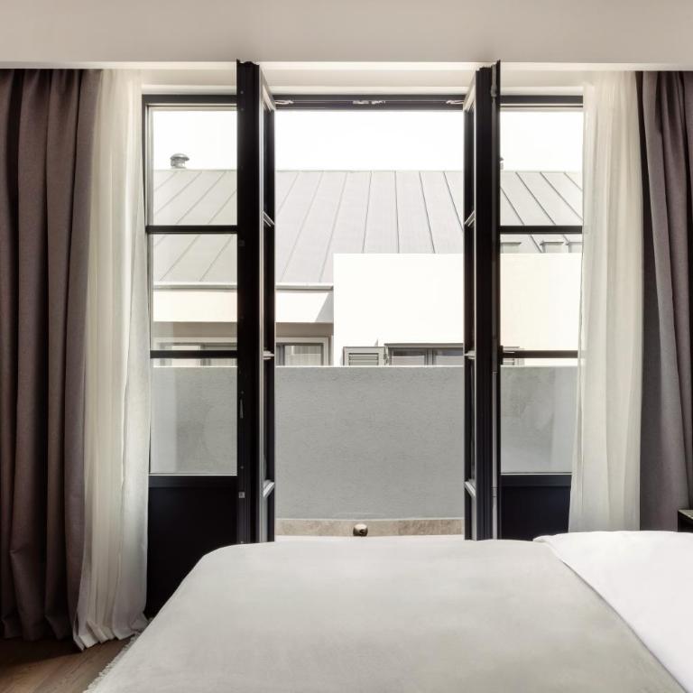 Centrale Lustica Bay by Angsana - Jadran Guest Room - 2