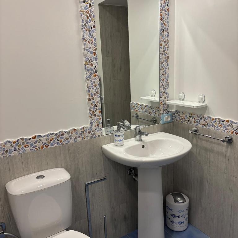 Vacanze a 2 passi dal mare - Appartamento con 2 Camere da Letto - 18