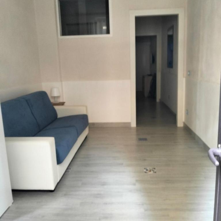 Vacanze a 2 passi dal mare - Appartamento con 2 Camere da Letto - 6