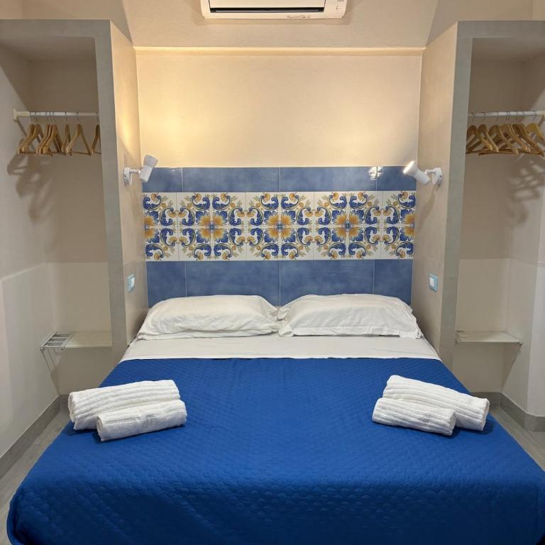 Vacanze a 2 passi dal mare - Appartamento con 2 Camere da Letto - 9