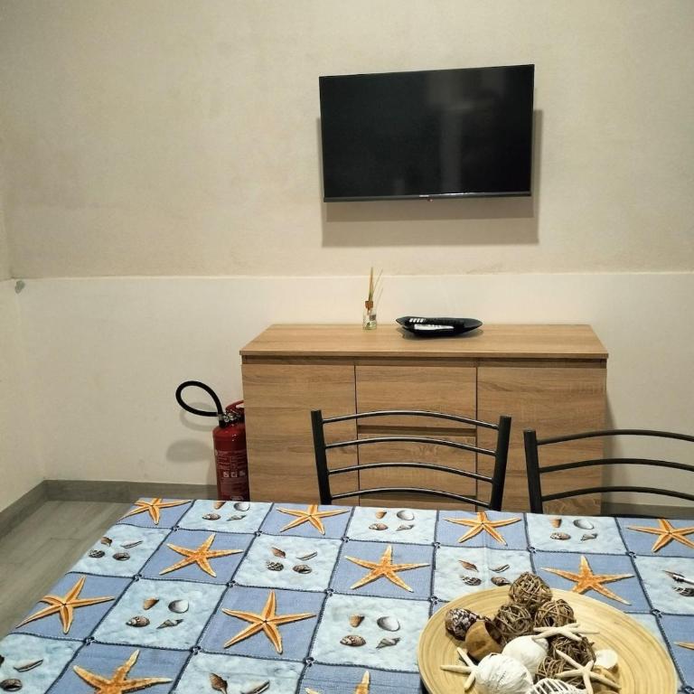 Vacanze a 2 passi dal mare - Appartamento con 2 Camere da Letto - 13