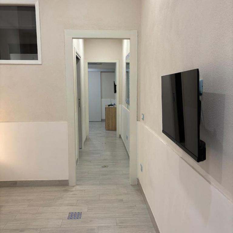 Vacanze a 2 passi dal mare - Appartamento con 2 Camere da Letto - 7