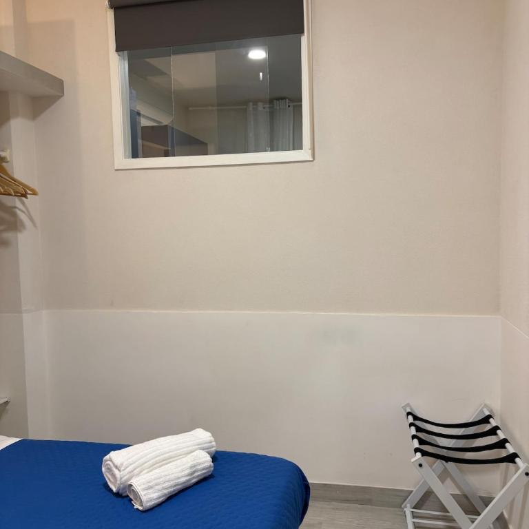 Vacanze a 2 passi dal mare - Appartamento con 2 Camere da Letto - 10