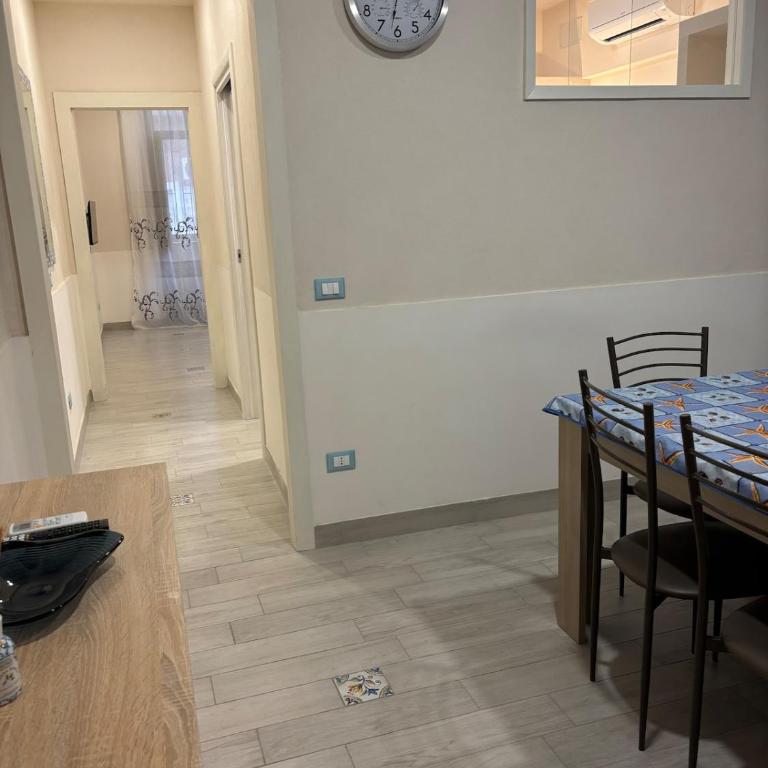 Vacanze a 2 passi dal mare - Appartamento con 2 Camere da Letto - 14