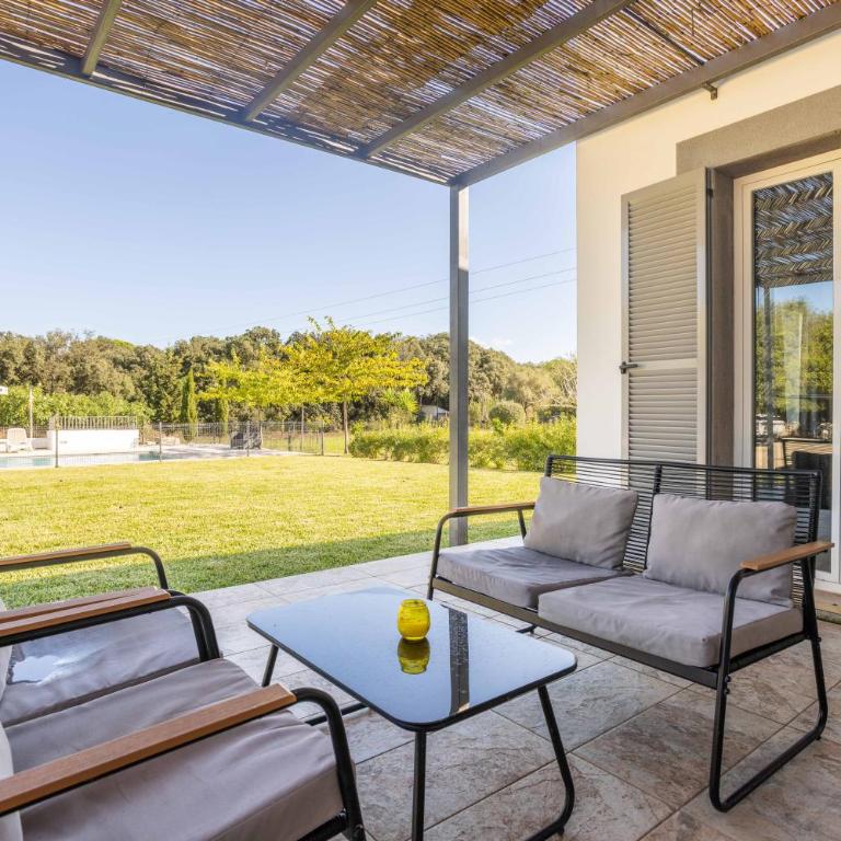 Can Alvaro By SunVillas Mallorca - Casa Unifamiliar de 2 dormitorios - 34