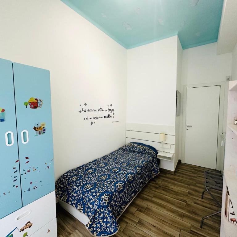 Casa Anna - Turin Crocetta - Appartamento con 2 Camere da Letto - 17