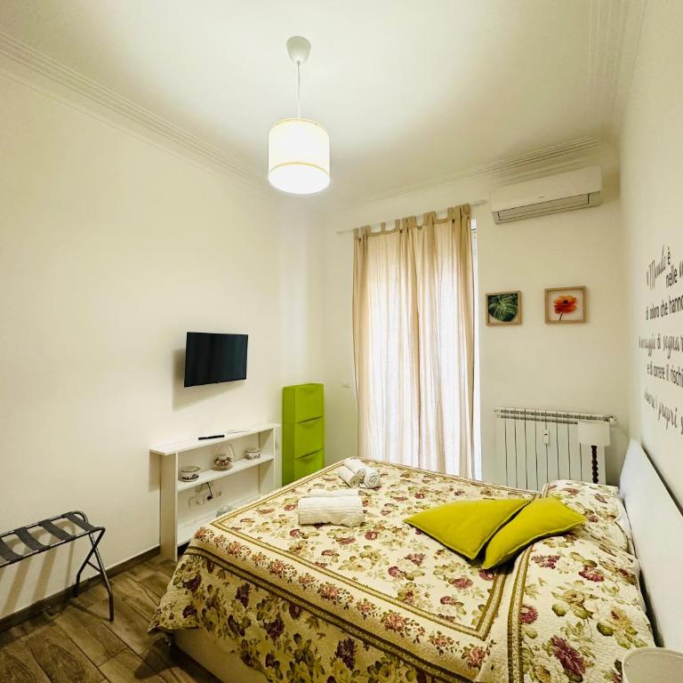 Casa Anna - Turin Crocetta - Appartamento con 2 Camere da Letto - 12