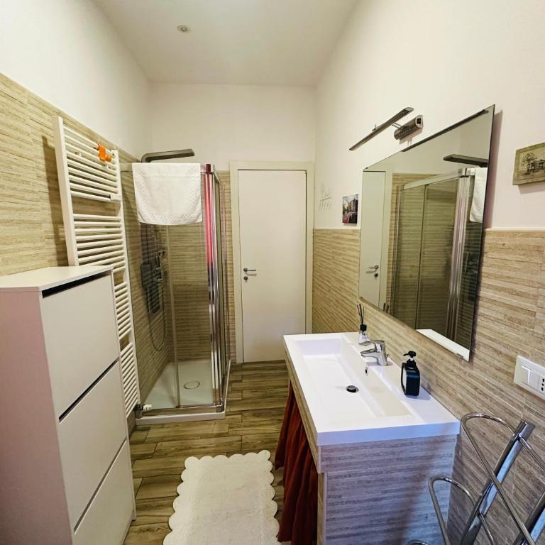 Casa Anna - Turin Crocetta - Appartamento con 2 Camere da Letto - 16