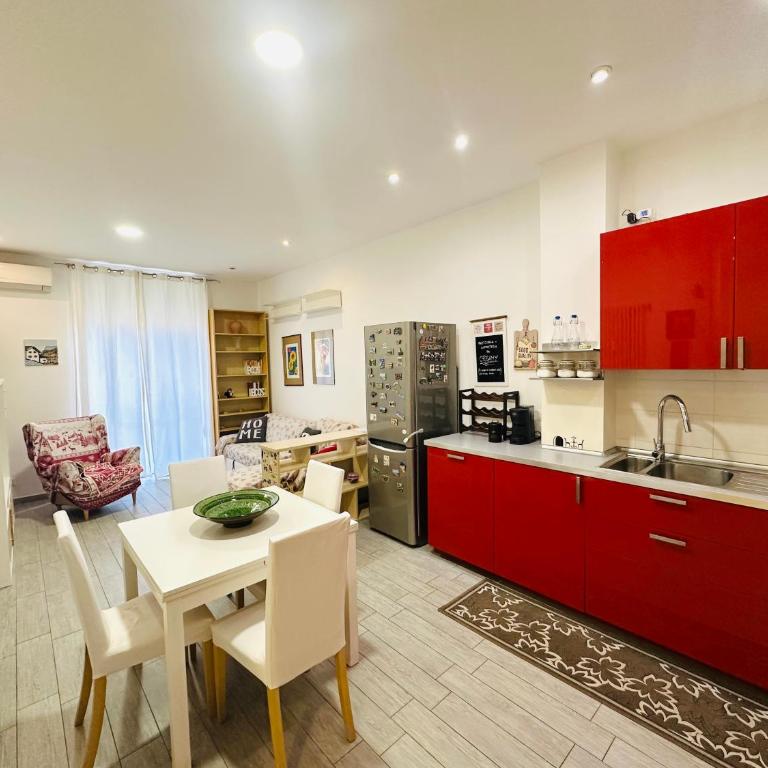 Casa Anna - Turin Crocetta - Appartamento con 2 Camere da Letto - 7