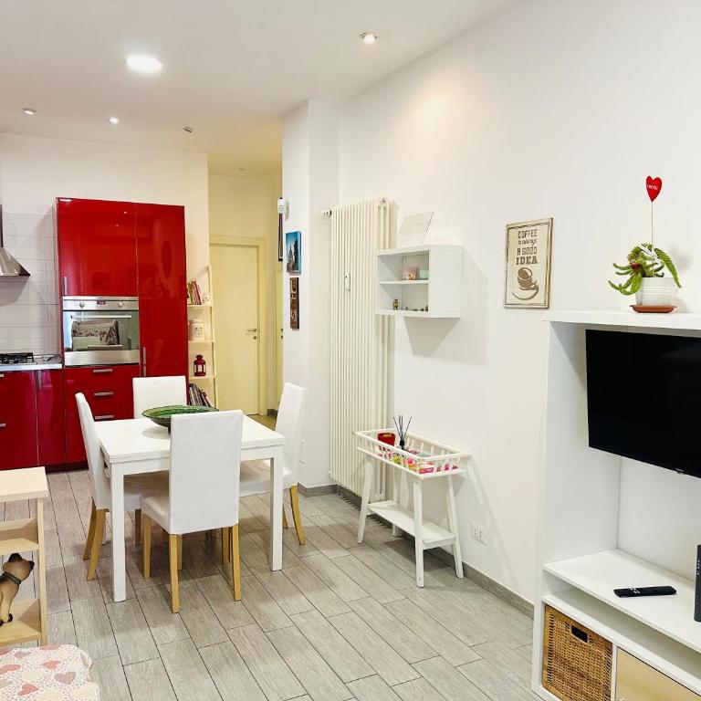 Casa Anna - Turin Crocetta - Appartamento con 2 Camere da Letto - 6