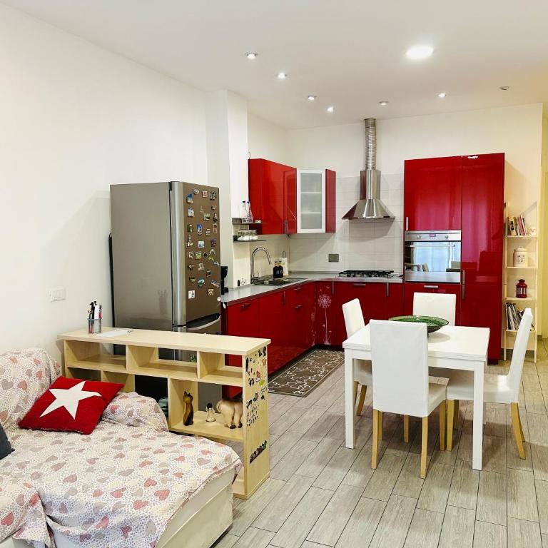 Casa Anna - Turin Crocetta - Appartamento con 2 Camere da Letto - 5