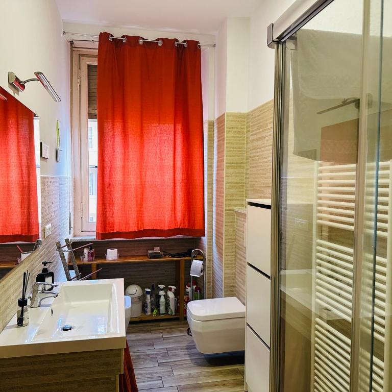 Casa Anna - Turin Crocetta - Appartamento con 2 Camere da Letto - 20