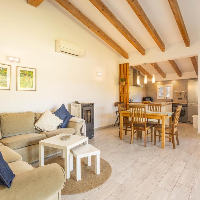 Can Alvaro By SunVillas Mallorca - Casa Unifamiliar de 2 dormitorios - 52