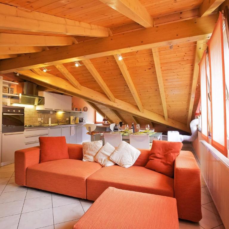 Appartamento Arcobaleno - Two-Bedroom Apartment - 6