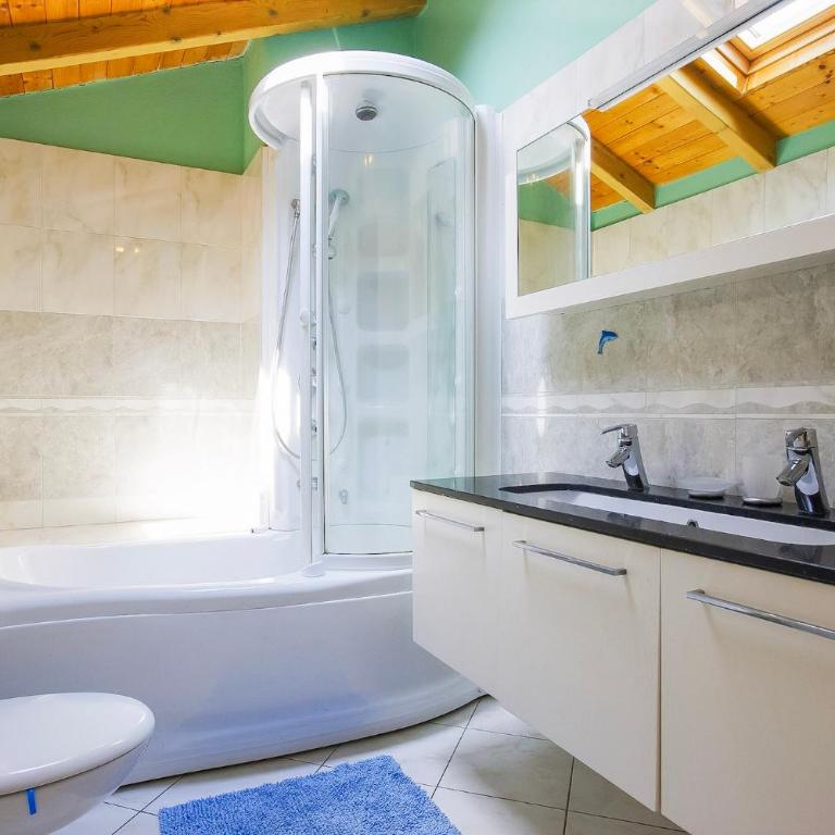 Appartamento Arcobaleno - Two-Bedroom Apartment - 18