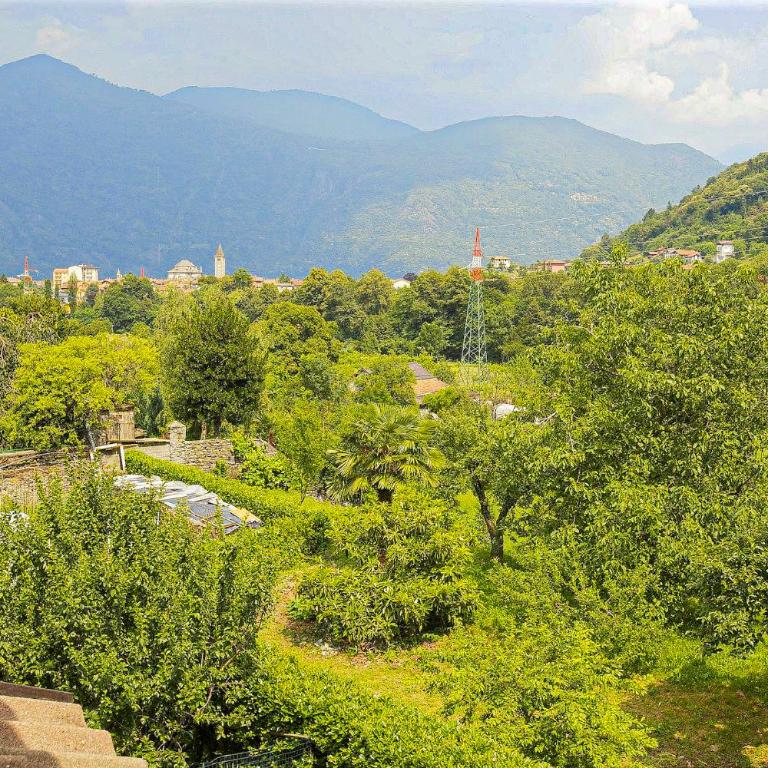 Appartamento Arcobaleno - Two-Bedroom Apartment - 5